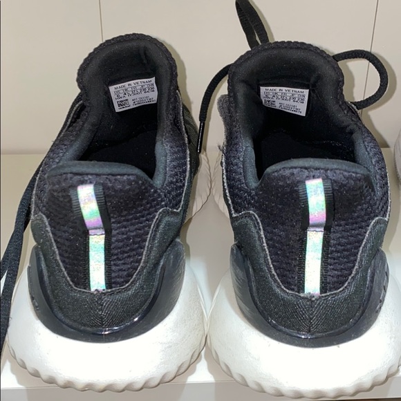 Adidas Bounce Sneakers - Picture 3 of 4